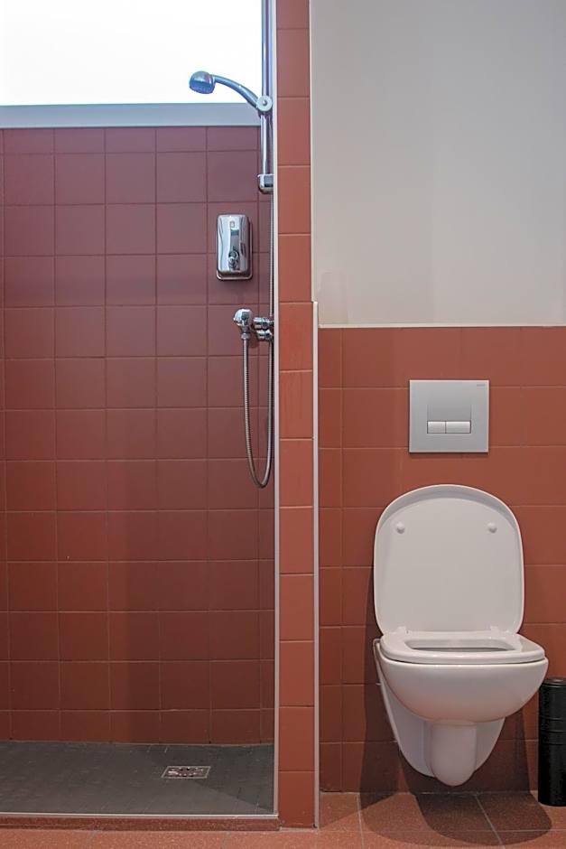 The People - Paris Bercy