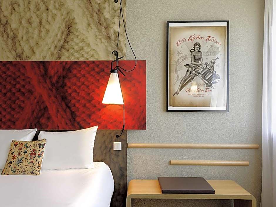 ibis Hotel Berlin Mitte