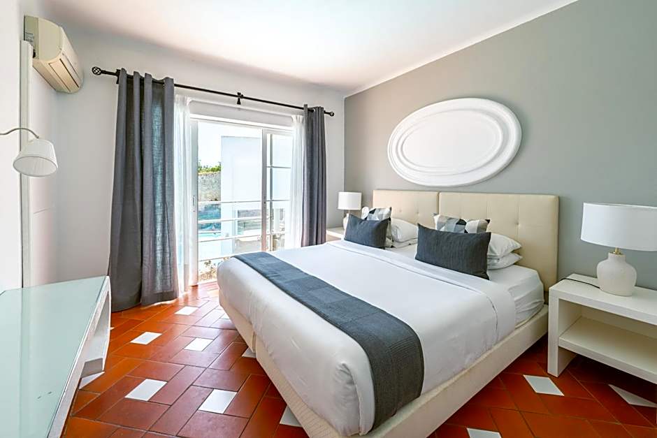 Baluarte da Vila Apartments