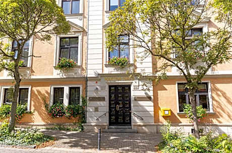 Hotel Marthahaus