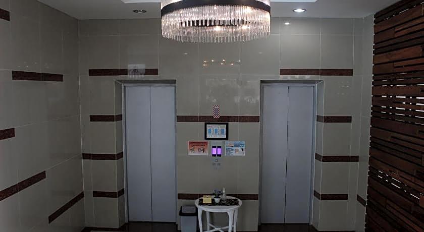 HOTEL NALENDRA PLAZA SUBANG