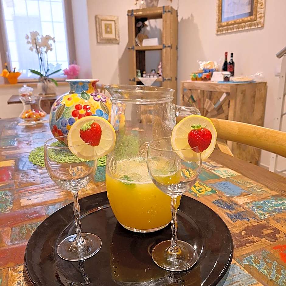 Toson d'Oro Bed & Breakfast