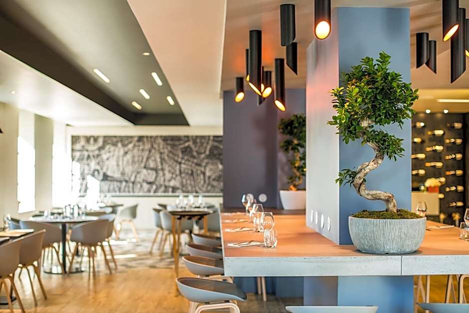 Mercure Beauvais Centre Cathédrale