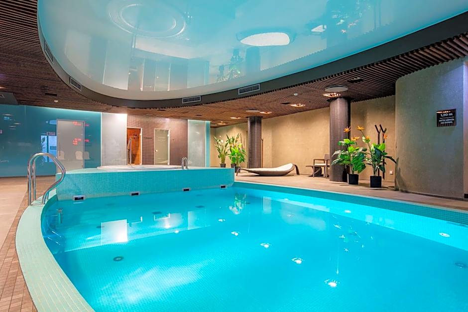 Palace Hotel Tallinn a member of Radisson Individuals