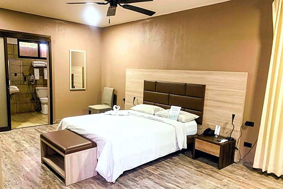 Best Western El Sitio Hotel