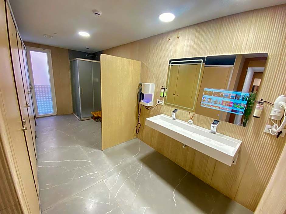 Futurotel Granada Space Spa