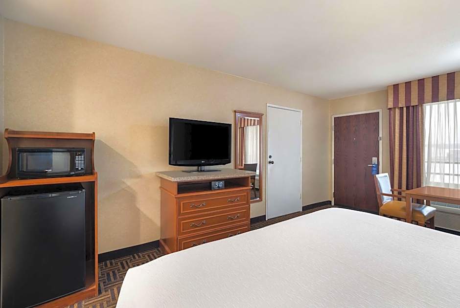 Best Western Norwalk Inn