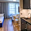 Adagio Access Stuttgart Airport Messe