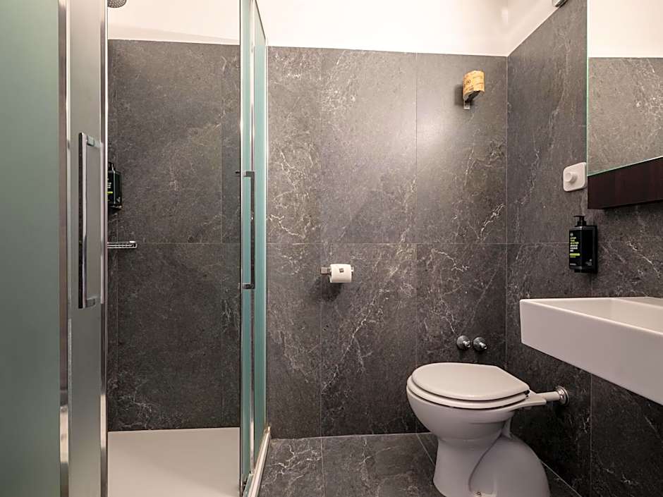 B&B Hotel Trieste