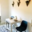 Business Apartment