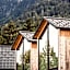 Himmelchalet - Alpencamping Nenzing