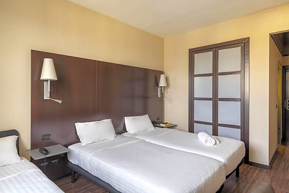 B&B Hotel Arezzo