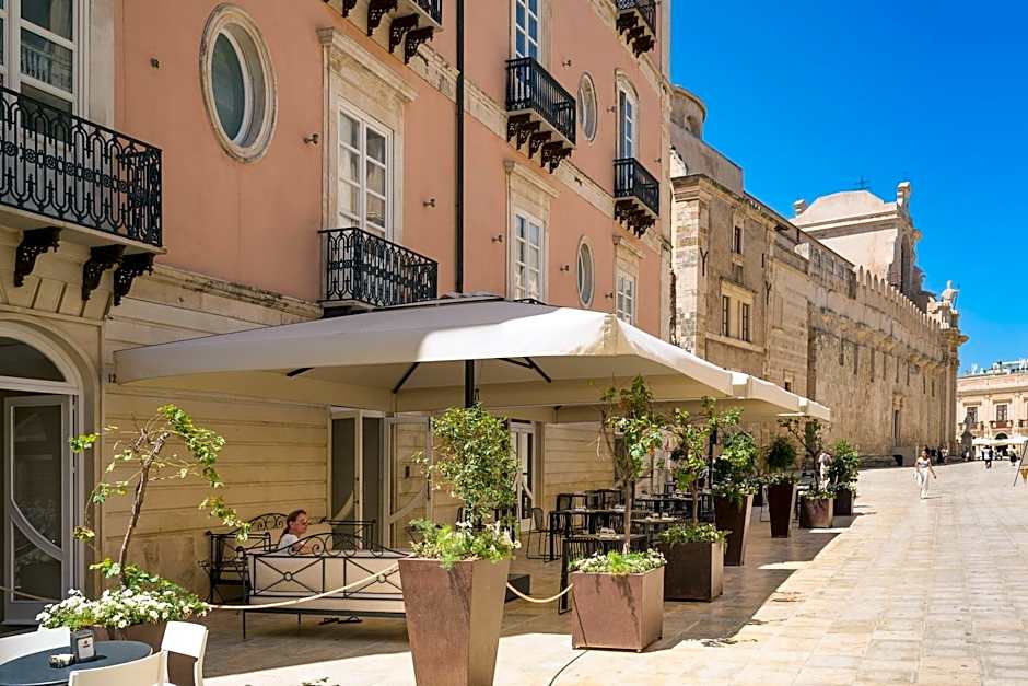 Palazzo Artemide - VRetreats