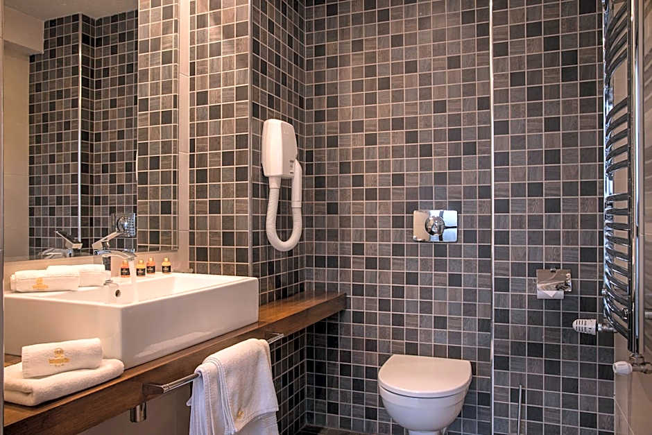 Boutique Hotel Uniqato