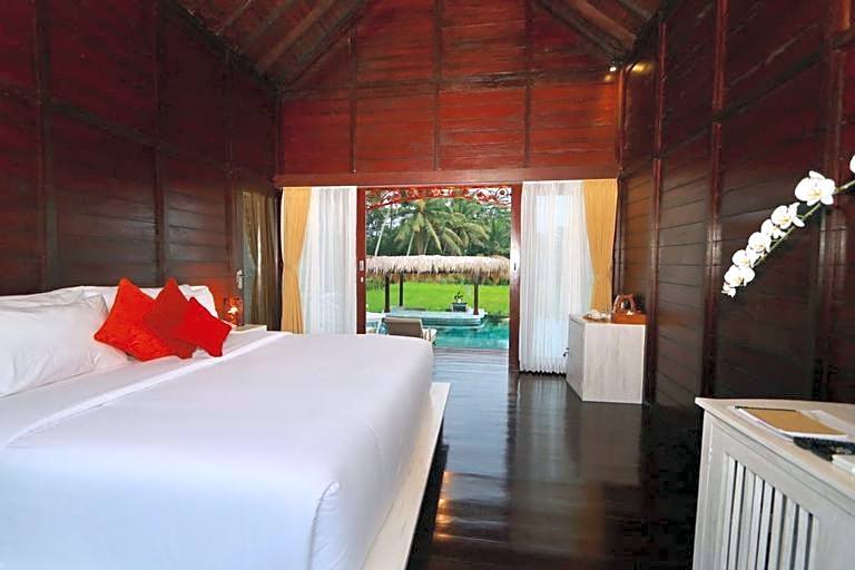 Kayangan Villa Ubud