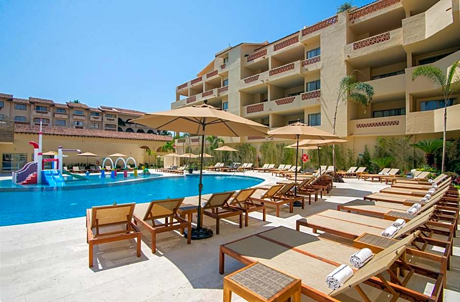 Canto del Sol Puerto Vallarta All Inclusive