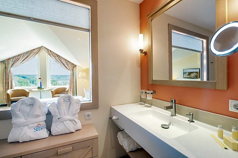 Strandhotel Seerose