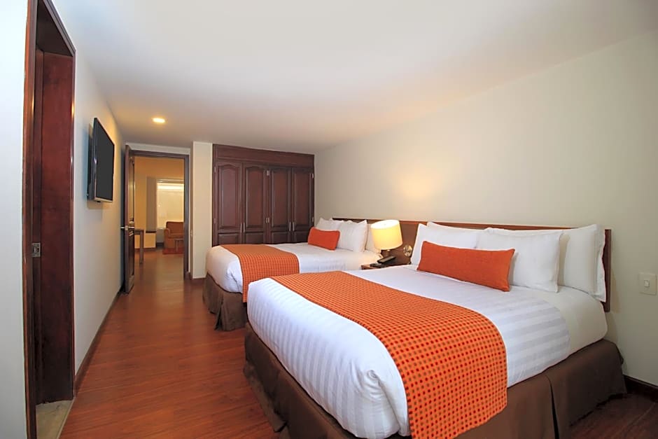 Hotel Windsor House Inn By GEH Suites