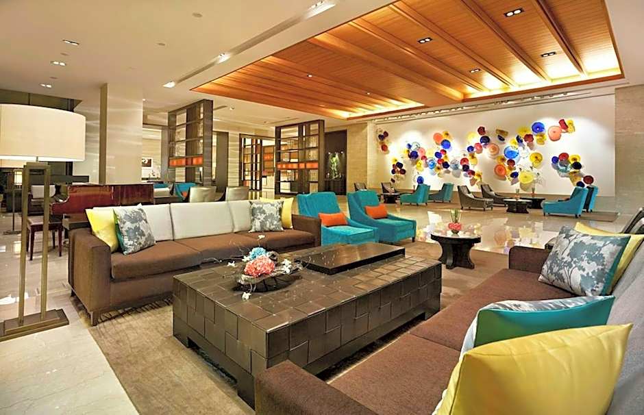 Taj Surajkund Resort & Spa, Delhi NCR