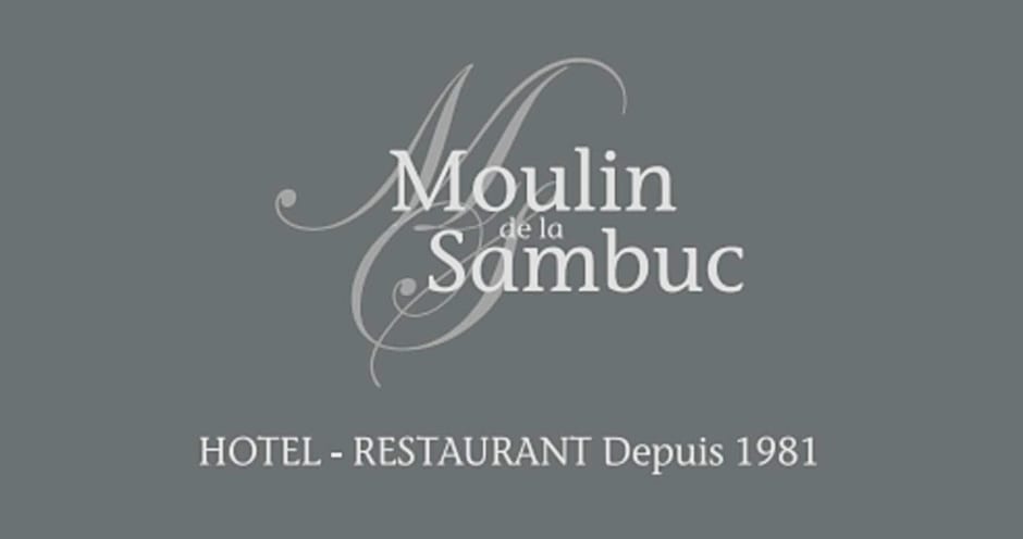 Moulin de la Sambuc