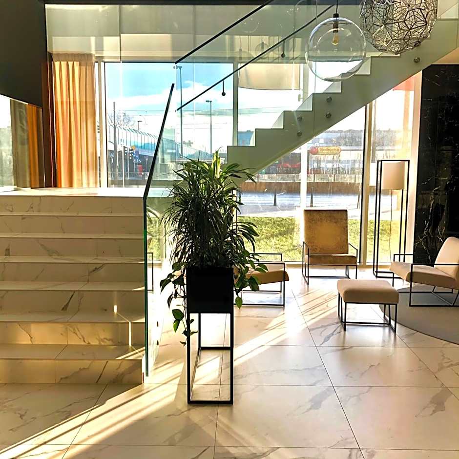 Arche Hotel Krakowska