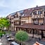 Hotel au Heimbach