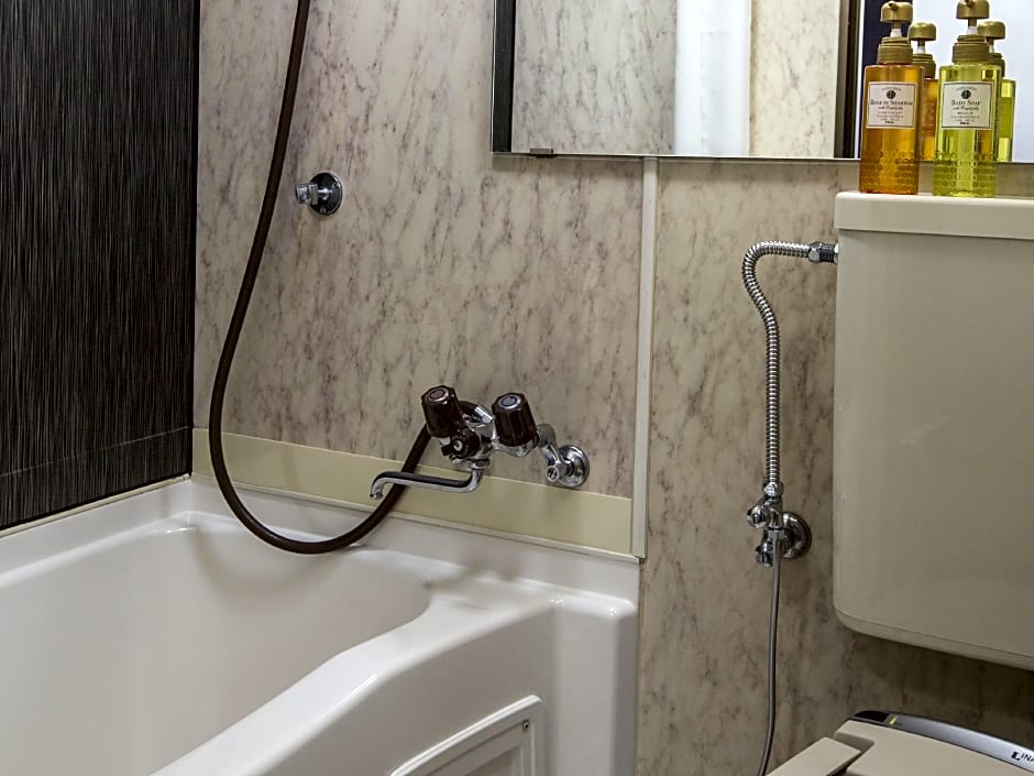 Hotel Mystays Asakusa