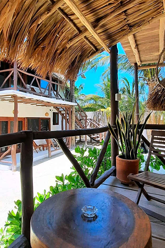 Casa Sofia Holbox