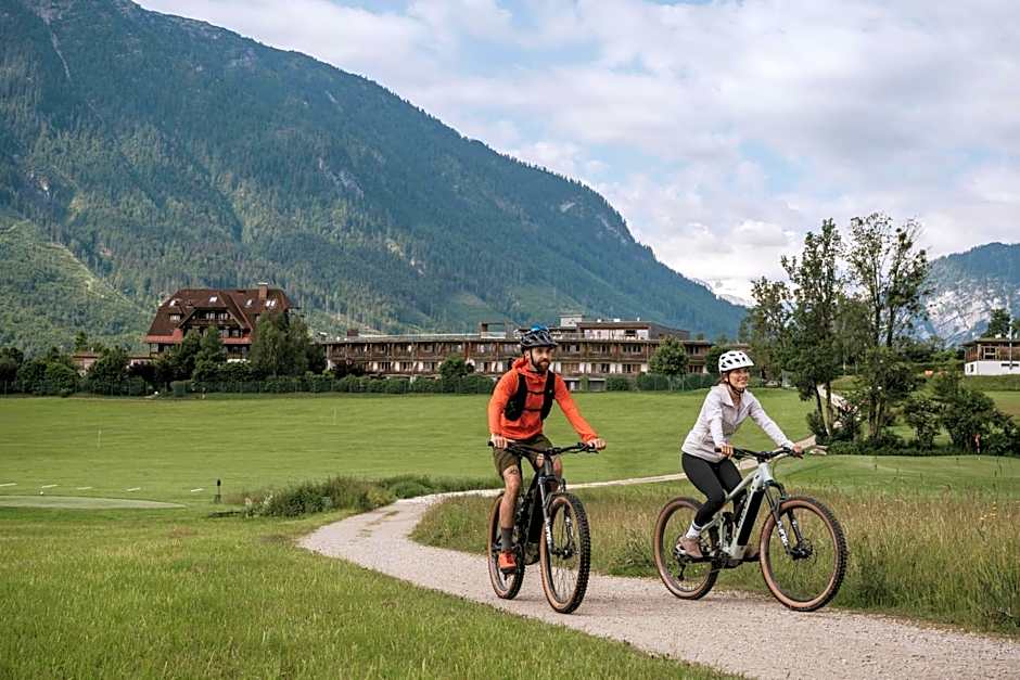 G'sund & Natur Hotel Die Wasnerin - Adults Only