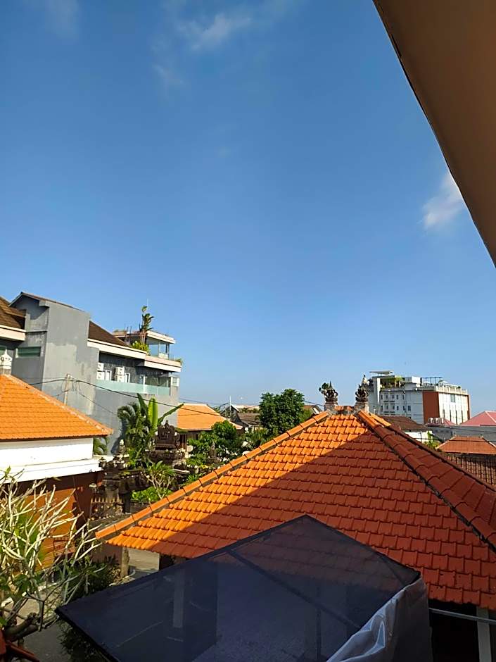 Bantan Guest House