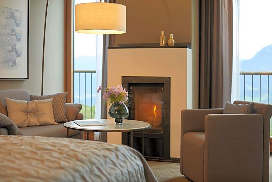Kempinski Hotel Berchtesgaden