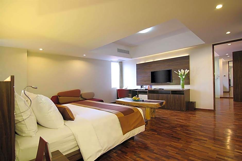 The Bene Hotel - By Astadala