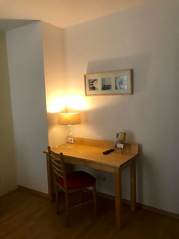 Apartmenthaus Sonnen