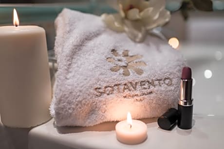 sea view 1adult+1 child until 6 + 1 child until 12