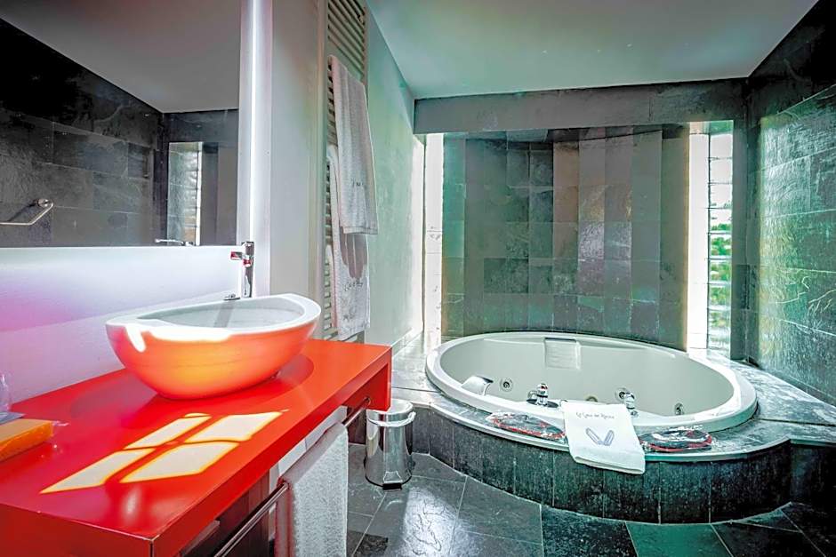 Hotel Spa La Casa del Rector