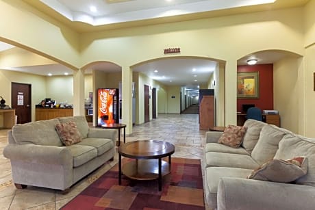 Days Inn by Wyndham San Antonio at Palo Alto