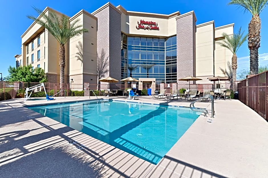 Hampton Inn & Suites Phoenix/Gilbert