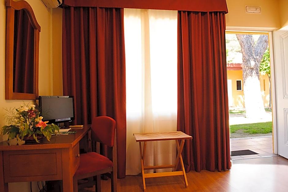 Hotel Dunas Puerto