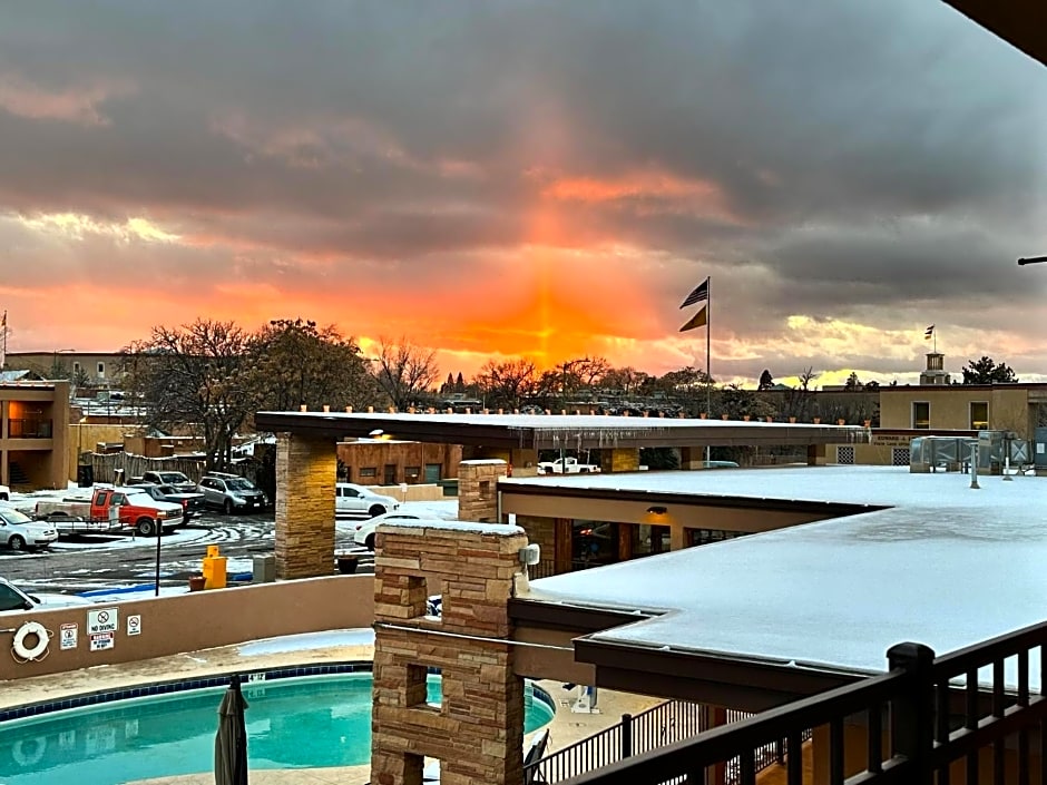 El Sendero Inn, Ascend Hotel Collection