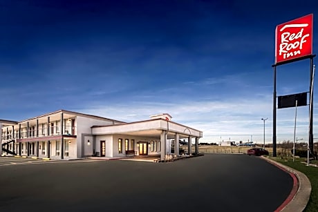 Red Roof Inn Ardmore