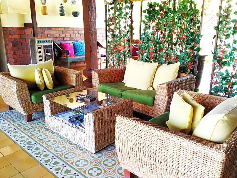 Kampung Cenik