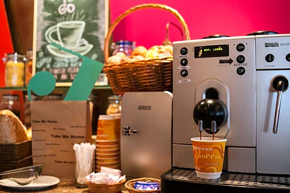 JEN Penang Georgetown by Shangri-La