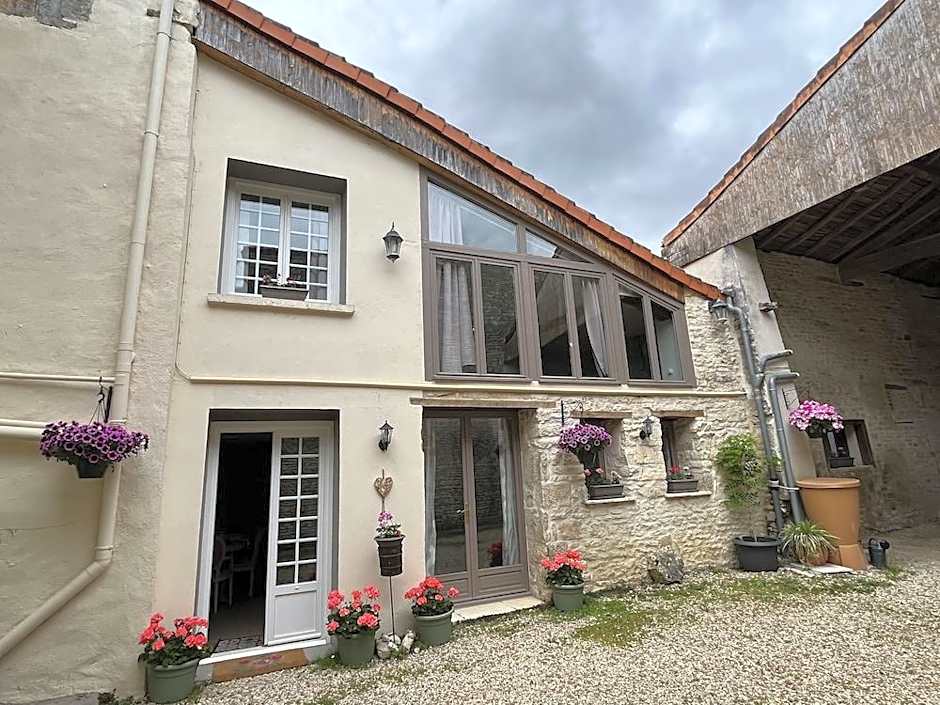 Les Bruyeres Chambres dhotes et Gite