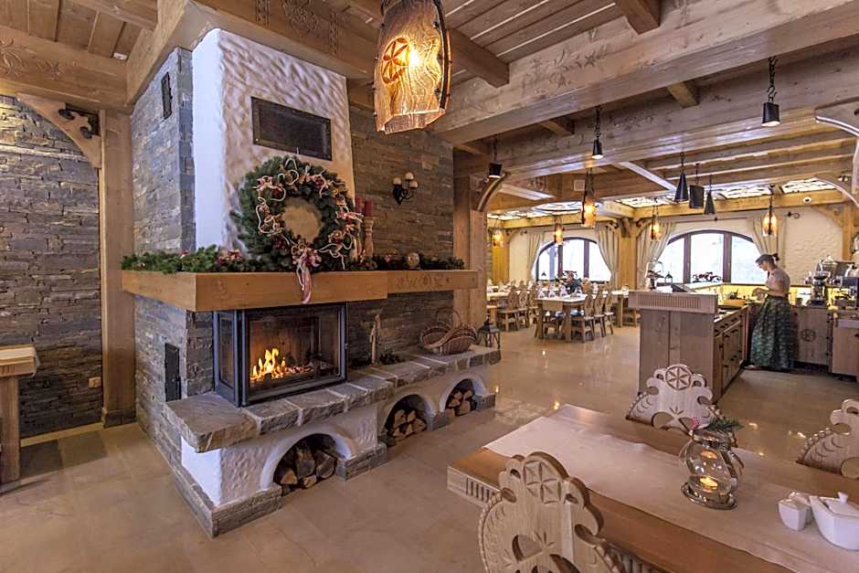 Carlina Hotel & SPA
