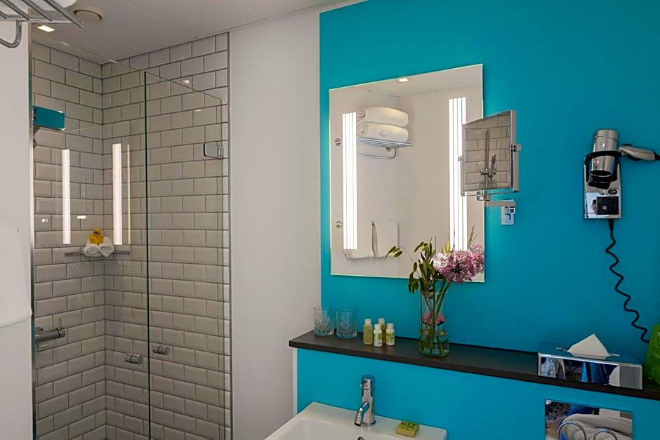 Andersen Boutique Hotel