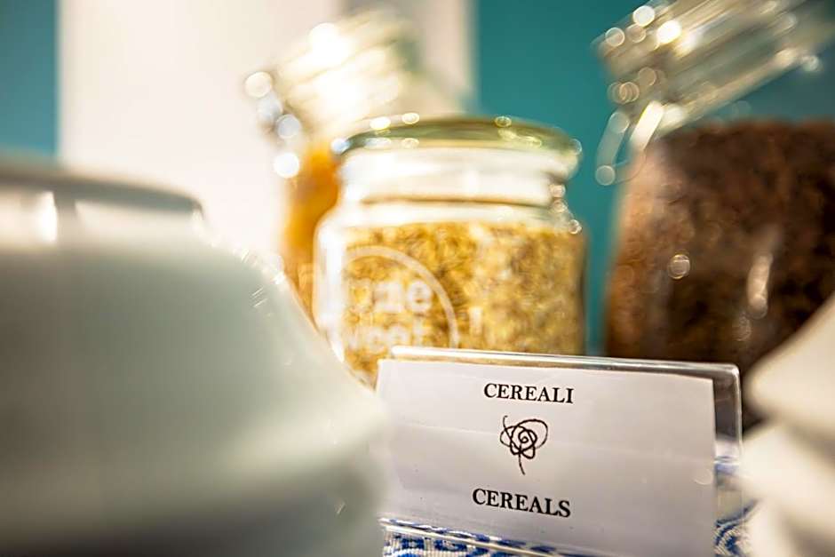 La Rosa Hotel - Selinunte