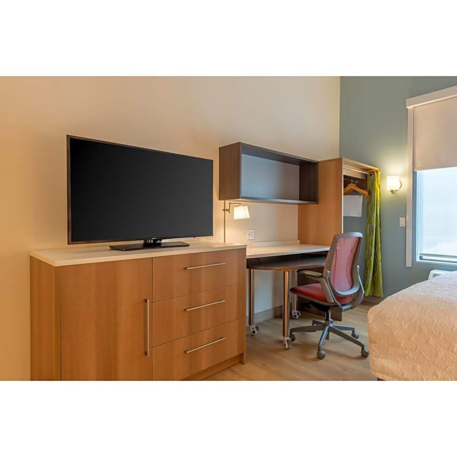 Home2 Suites by Hilton Raynham Taunton