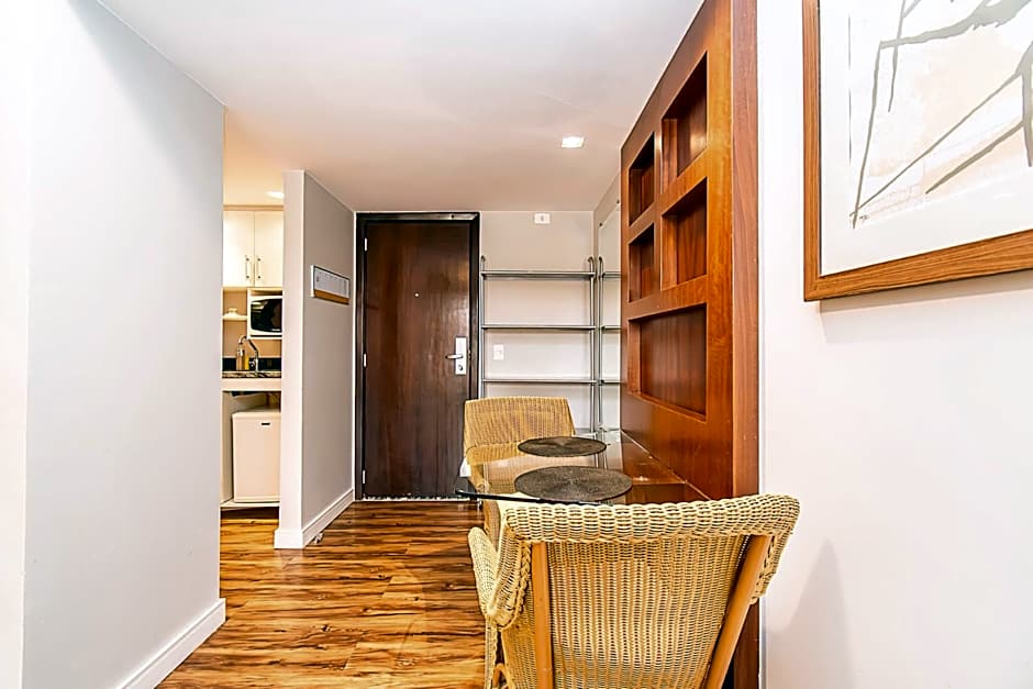 Lake Side Hotel em Brasília 64203