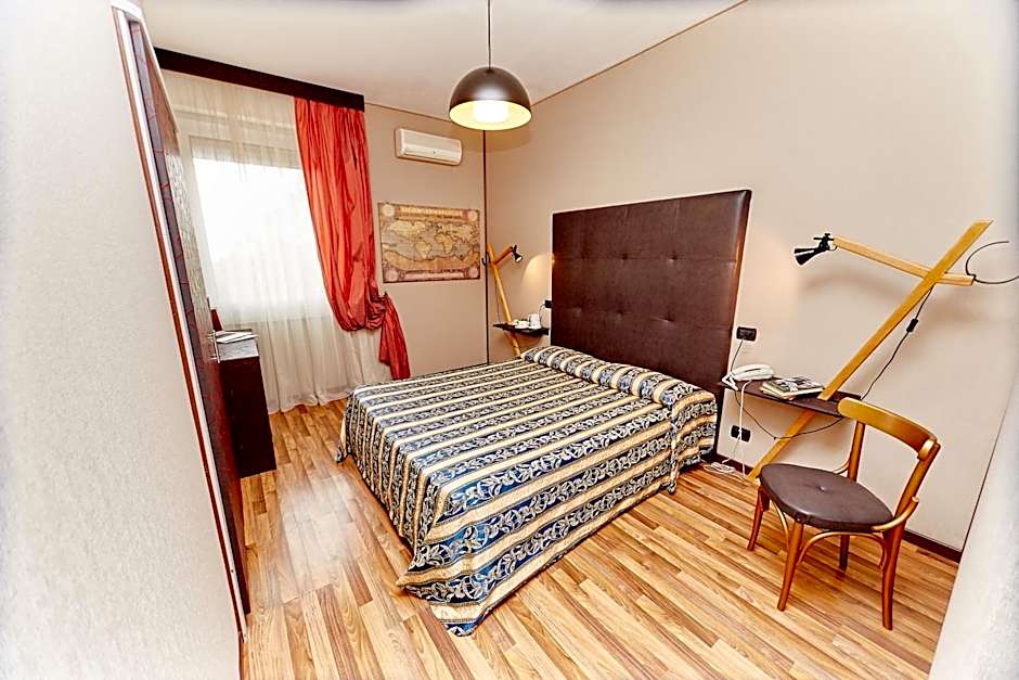 Hotel Ospite Inatteso
