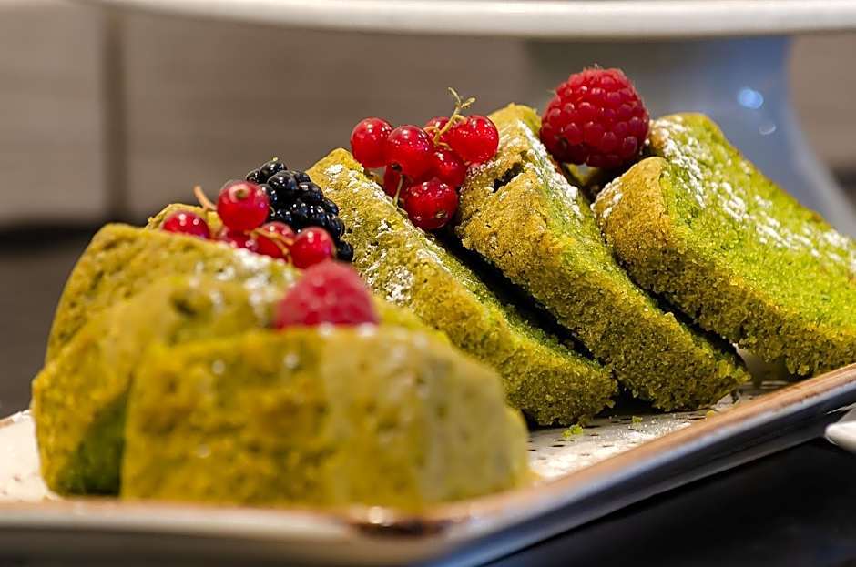 Turim Estrela do Vau Hotel